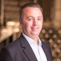 Diageo Employee Jason Thorndycraft's profile photo