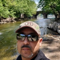 RE:CIRCLE Solutions Employee Alfredo Amezcua's profile photo