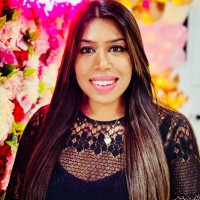 Good News Lutheran College Employee Sharmeen -'s profile photo