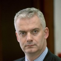 GemCap Employee Gerard Scully's profile photo