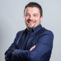 Rémy Cointreau Employee Arnaud Neon's profile photo