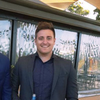 Fleet Network Employee Mitchell Fitzpatrick's profile photo