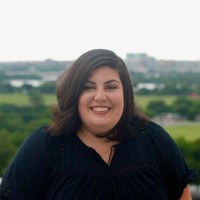 Squared Communications Employee Meghan Meehan's profile photo