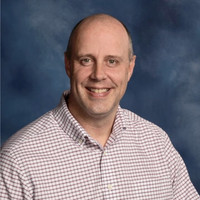 First United Methodist Church Employee Jonathan Jonas's profile photo