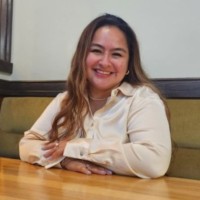 The Patterson Club Employee Samantha Yepes's profile photo