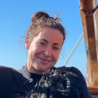 Studio Ore Employee Louise Hutt's profile photo