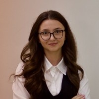 Sigmoid Employee Valeria Chiron's profile photo