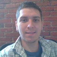 Lead Origen Employee Shane Myers's profile photo