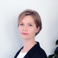 Virdee Employee Blanka Szecsenyi's profile photo