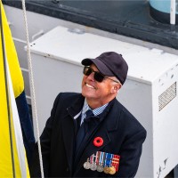 Polaris Advantage Inc. Employee Ian Wood's profile photo