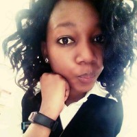 JD Telecom Employee Kgomotso Madibeng's profile photo
