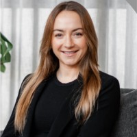 Hey Jack Employee Niamh Finnerty's profile photo