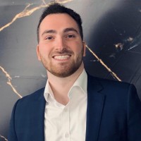 RXDco Employee Aaron Wyne's profile photo