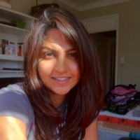 Gas Pos Employee Sarah Zembo's profile photo