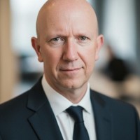 Spencer West Employee Stuart Casey's profile photo