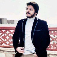 Trino Technologies Employee Nabeel Aslam's profile photo