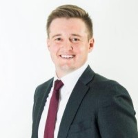 Greenberg Traurig, LLP Employee Alex Cain's profile photo