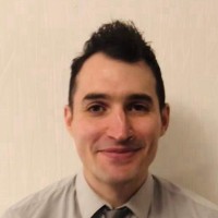 SoConnect Ltd Employee Christopher Stevenson's profile photo