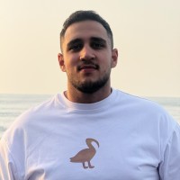 TCI - Telecommunication Company of Iran Employee Mahdiar Shamsi's profile photo