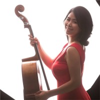 Charleston Symphony Orchestra Employee Su Kim's profile photo