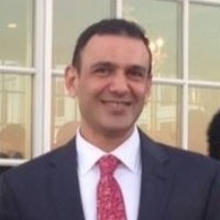 Hazem Sider