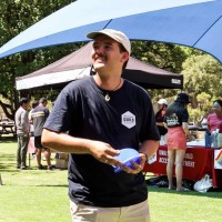 Rottnest Express Employee Maximus Vinning's profile photo