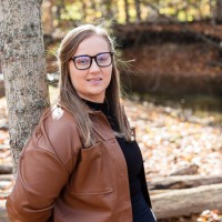 Poppleton Pantry Employee Lucy Truan's profile photo