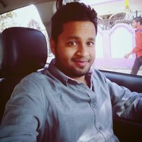 National Highways Logistics Management Ltd (NHLML) Employee Gaurang Garg's profile photo