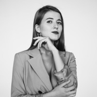 Maven Employee Viktoria Kharlamova's profile photo