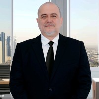 Jaidah Group Employee Mithat Oral's profile photo