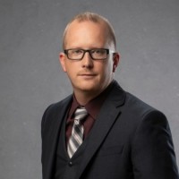 Radiation Detection Technologies, Inc. Employee Benjamin Montag's profile photo