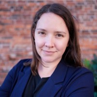 New York State Parks, Recreation & Historic Preservation Employee Crystal Robinson-Loffler's profile photo