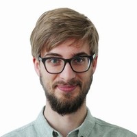 Deloitte Digital Employee Alexander Kahl's profile photo