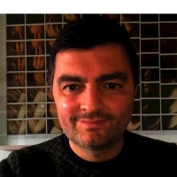 Drumohr Employee Michele Ciocca's profile photo