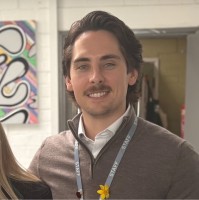 BOWER PARK ACADEMY Employee Bobby Puncher's profile photo