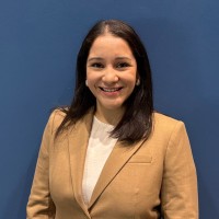 Gabriela E. Rodriguez Email