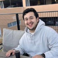 Google Employee Pablo Ocampo's profile photo