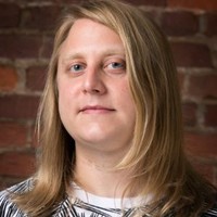 WHAS-TV Employee Max Meiners's profile photo