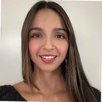 LeadG2 Employee Ana Buritica's profile photo