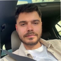 Limak Technology Employee Muzaffer Dural's profile photo