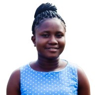 Agnes Ansah Email