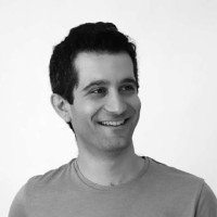 NumWorks Employee Romain Goyet's profile photo