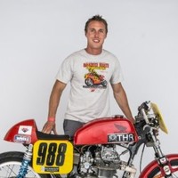 RevZilla Employee Ari Henning's profile photo