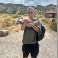 Matthew Berry's Fantasy Life Employee Zack Holler's profile photo