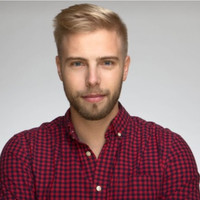 Joy Employee Orest Nazarewycz's profile photo