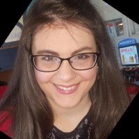 Poetry Community Christian Sch Employee Ruth Ketchum's profile photo