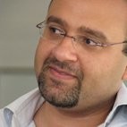 شركة التيسير العربية Employee Ali Maher's profile photo