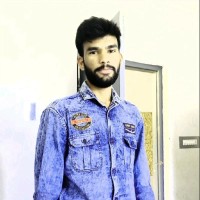Contriver Employee Siddesh K's profile photo