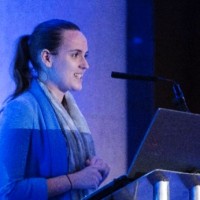 HSJ Information Ltd. Employee Zoe Gammie's profile photo