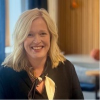 C.A.G Ateles Employee Renée Säverot's profile photo